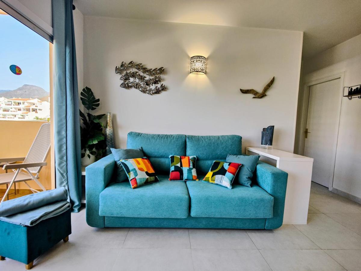 Serendipity Home Tenerife Лос-Крістіанос Екстер'єр фото