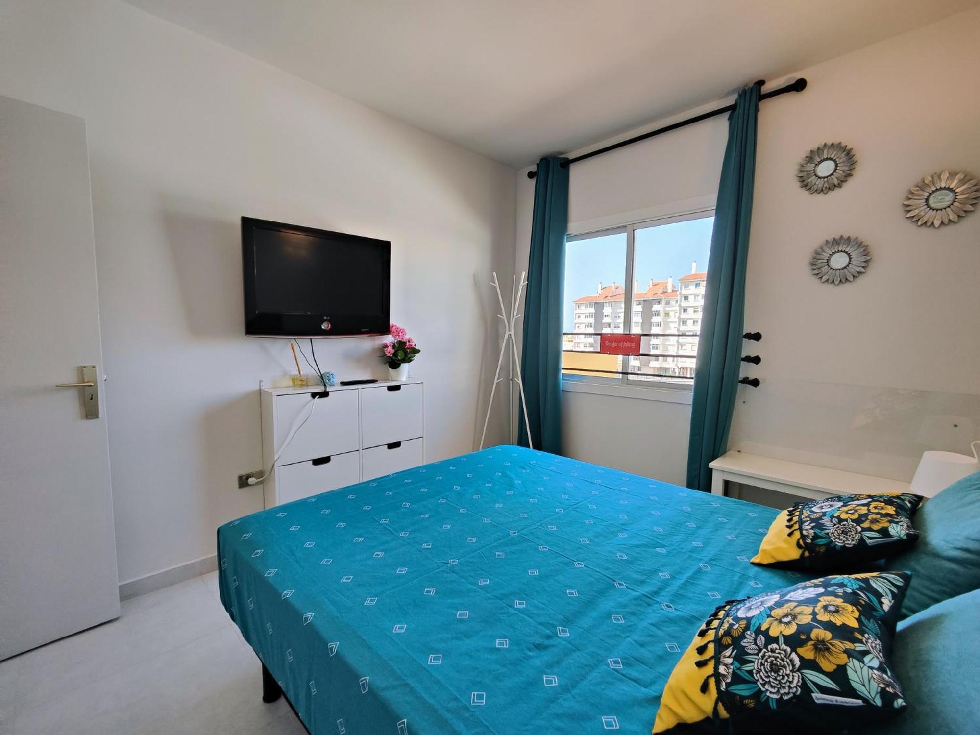 Serendipity Home Tenerife Лос-Крістіанос Екстер'єр фото