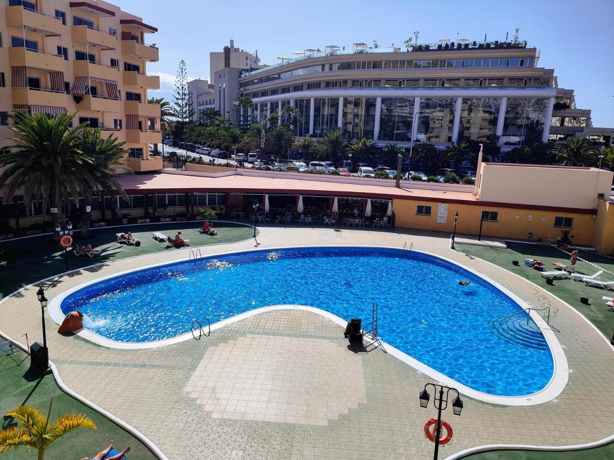 Serendipity Home Tenerife Лос-Крістіанос Екстер'єр фото