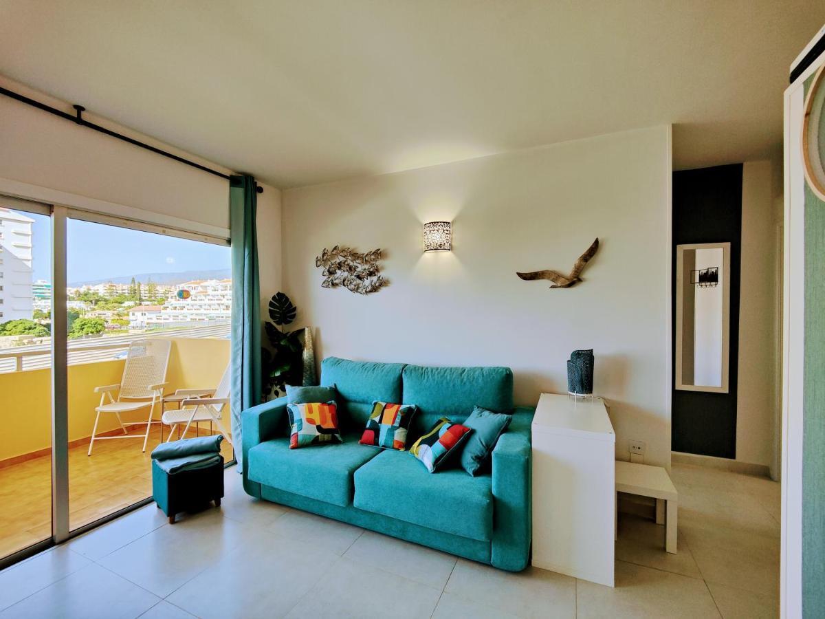 Serendipity Home Tenerife Лос-Крістіанос Екстер'єр фото