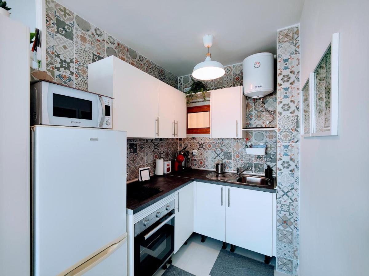 Serendipity Home Tenerife Лос-Крістіанос Екстер'єр фото