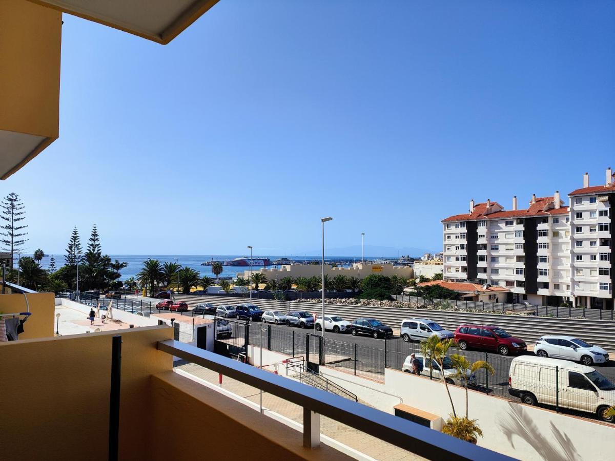 Serendipity Home Tenerife Лос-Крістіанос Екстер'єр фото