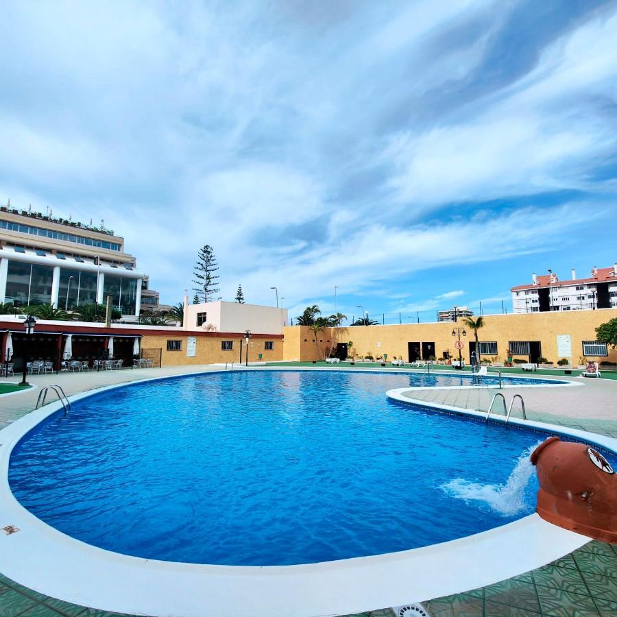 Serendipity Home Tenerife Лос-Крістіанос Екстер'єр фото
