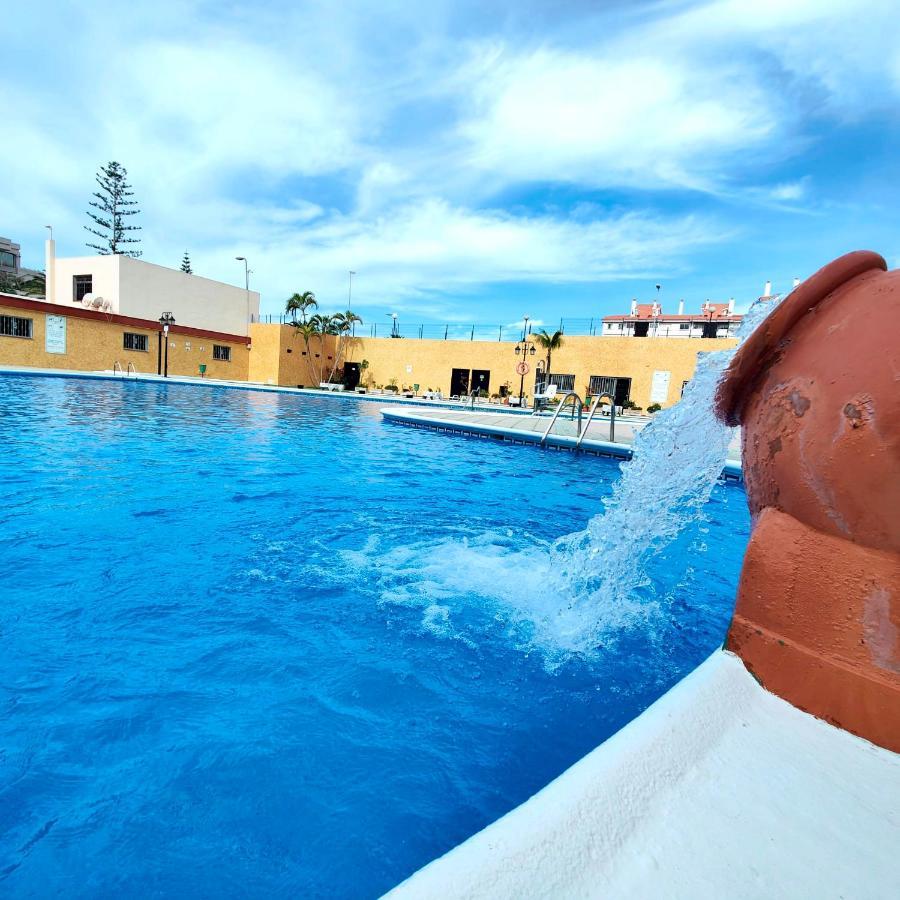 Serendipity Home Tenerife Лос-Крістіанос Екстер'єр фото